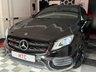 USED 2019 19 MERCEDES-BENZ GLA 1.6 GLA200 AMG Line Edition 7G-DCT Euro 6 (s/s) 5dr MAINDEALERSERVICE*1OWNER*AMG