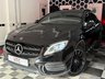 USED 2019 19 MERCEDES-BENZ GLA 1.6 GLA200 AMG Line Edition 7G-DCT Euro 6 (s/s) 5dr MAINDEALERSERVICE*1OWNER*AMG