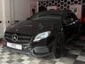 USED 2019 19 MERCEDES-BENZ GLA 1.6 GLA200 AMG Line Edition 7G-DCT Euro 6 (s/s) 5dr MAINDEALERSERVICE*1OWNER*AMG
