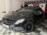 USED 2019 19 MERCEDES-BENZ GLA 1.6 GLA200 AMG Line Edition 7G-DCT Euro 6 (s/s) 5dr MAINDEALERSERVICE*1OWNER*AMG