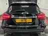 USED 2019 19 MERCEDES-BENZ GLA 1.6 GLA200 AMG Line Edition 7G-DCT Euro 6 (s/s) 5dr MAINDEALERSERVICE*1OWNER*AMG