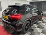 USED 2019 19 MERCEDES-BENZ GLA 1.6 GLA200 AMG Line Edition 7G-DCT Euro 6 (s/s) 5dr MAINDEALERSERVICE*1OWNER*AMG