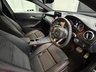 USED 2019 19 MERCEDES-BENZ GLA 1.6 GLA200 AMG Line Edition 7G-DCT Euro 6 (s/s) 5dr MAINDEALERSERVICE*1OWNER*AMG