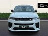 USED 2026 26 LAND ROVER RANGE ROVER SPORT 4.4 P635 V8 MHEV SV Auto 4WD Euro 6 (s/s) 5dr *SLIDING ROOF* *PERF SEATS*