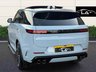 USED 2026 26 LAND ROVER RANGE ROVER SPORT 4.4 P635 V8 MHEV SV Auto 4WD Euro 6 (s/s) 5dr *SLIDING ROOF* *PERF SEATS*
