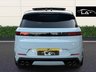 USED 2026 26 LAND ROVER RANGE ROVER SPORT 4.4 P635 V8 MHEV SV Auto 4WD Euro 6 (s/s) 5dr *SLIDING ROOF* *PERF SEATS*