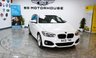 USED 2017 05 BMW 1 SERIES 1.5 116d M Sport Hatchback 5dr Diesel Manual Euro 6 (s/s) (116 ps) +FREE 6 MONTHS NATIONWIDE WARRANTY+
