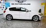 USED 2017 05 BMW 1 SERIES 1.5 116d M Sport Hatchback 5dr Diesel Manual Euro 6 (s/s) (116 ps) +FREE 6 MONTHS NATIONWIDE WARRANTY+