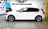 USED 2017 05 BMW 1 SERIES 1.5 116d M Sport Hatchback 5dr Diesel Manual Euro 6 (s/s) (116 ps) +FREE 6 MONTHS NATIONWIDE WARRANTY+