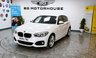 USED 2017 05 BMW 1 SERIES 1.5 116d M Sport Hatchback 5dr Diesel Manual Euro 6 (s/s) (116 ps) +FREE 6 MONTHS NATIONWIDE WARRANTY+