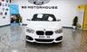 USED 2017 05 BMW 1 SERIES 1.5 116d M Sport Hatchback 5dr Diesel Manual Euro 6 (s/s) (116 ps) +FREE 6 MONTHS NATIONWIDE WARRANTY+