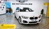USED 2017 05 BMW 1 SERIES 1.5 116d M Sport Hatchback 5dr Diesel Manual Euro 6 (s/s) (116 ps) +FREE 6 MONTHS NATIONWIDE WARRANTY+