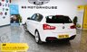 USED 2017 05 BMW 1 SERIES 1.5 116d M Sport Hatchback 5dr Diesel Manual Euro 6 (s/s) (116 ps) +FREE 6 MONTHS NATIONWIDE WARRANTY+