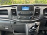 USED 2021 70 FORD TRANSIT 2.0 350 EcoBlue Leader Chassis Cab 2dr Diesel Manual FWD L2 Euro 6 (s/s) (130 ps) YOU BE HARD PUSHED TO FIND BETTER!!