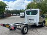 USED 2021 70 FORD TRANSIT 2.0 350 EcoBlue Leader Chassis Cab 2dr Diesel Manual FWD L2 Euro 6 (s/s) (130 ps) YOU BE HARD PUSHED TO FIND BETTER!!