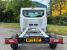 USED 2021 70 FORD TRANSIT 2.0 350 EcoBlue Leader Chassis Cab 2dr Diesel Manual FWD L2 Euro 6 (s/s) (130 ps) YOU BE HARD PUSHED TO FIND BETTER!!
