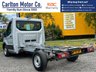 USED 2021 70 FORD TRANSIT 2.0 350 EcoBlue Leader Chassis Cab 2dr Diesel Manual FWD L2 Euro 6 (s/s) (130 ps) YOU BE HARD PUSHED TO FIND BETTER!!