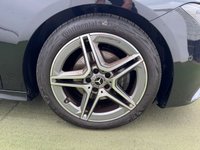 USED 2024 24 MERCEDES-BENZ CLA 1.3 CLA180h MHEV AMG Line (Executive) Coupe 4dr Petrol Hybrid 7G-DCT Euro 6 (s/s) (150 ps) 