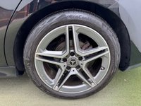 USED 2024 24 MERCEDES-BENZ CLA 1.3 CLA180h MHEV AMG Line (Executive) Coupe 4dr Petrol Hybrid 7G-DCT Euro 6 (s/s) (150 ps) 