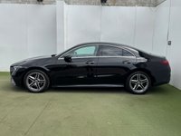 USED 2024 24 MERCEDES-BENZ CLA 1.3 CLA180h MHEV AMG Line (Executive) Coupe 4dr Petrol Hybrid 7G-DCT Euro 6 (s/s) (150 ps) 