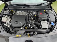 USED 2024 24 MERCEDES-BENZ CLA 1.3 CLA180h MHEV AMG Line (Executive) Coupe 4dr Petrol Hybrid 7G-DCT Euro 6 (s/s) (150 ps) 