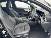 USED 2024 24 MERCEDES-BENZ CLA 1.3 CLA180h MHEV AMG Line (Executive) Coupe 4dr Petrol Hybrid 7G-DCT Euro 6 (s/s) (150 ps) 