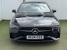 USED 2024 24 MERCEDES-BENZ CLA 1.3 CLA180h MHEV AMG Line (Executive) Coupe 4dr Petrol Hybrid 7G-DCT Euro 6 (s/s) (150 ps) 
