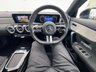 USED 2024 24 MERCEDES-BENZ CLA 1.3 CLA180h MHEV AMG Line (Executive) Coupe 4dr Petrol Hybrid 7G-DCT Euro 6 (s/s) (150 ps) 