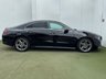 USED 2024 24 MERCEDES-BENZ CLA 1.3 CLA180h MHEV AMG Line (Executive) Coupe 4dr Petrol Hybrid 7G-DCT Euro 6 (s/s) (150 ps) 