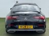 USED 2024 24 MERCEDES-BENZ CLA 1.3 CLA180h MHEV AMG Line (Executive) Coupe 4dr Petrol Hybrid 7G-DCT Euro 6 (s/s) (150 ps) 