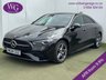 USED 2024 24 MERCEDES-BENZ CLA 1.3 CLA180h MHEV AMG Line (Executive) Coupe 4dr Petrol Hybrid 7G-DCT Euro 6 (s/s) (150 ps) 