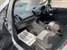 USED 2015 15 FORD ECOSPORT 1.0T EcoBoost Zetec SUV 5dr Petrol Manual 2WD Euro 6 (s/s) (125 ps) NICE CLEAN CAR INSIDE AND OUT