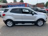 USED 2015 15 FORD ECOSPORT 1.0T EcoBoost Zetec SUV 5dr Petrol Manual 2WD Euro 6 (s/s) (125 ps) NICE CLEAN CAR INSIDE AND OUT