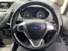 USED 2015 15 FORD ECOSPORT 1.0T EcoBoost Zetec SUV 5dr Petrol Manual 2WD Euro 6 (s/s) (125 ps) NICE CLEAN CAR INSIDE AND OUT