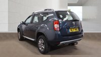 USED 2017 17 DACIA DUSTER 1.5 dCi Laureate SUV 5dr Diesel Manual Euro 6 (s/s) (110 ps) 