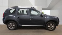 USED 2017 17 DACIA DUSTER 1.5 dCi Laureate SUV 5dr Diesel Manual Euro 6 (s/s) (110 ps) 