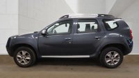 USED 2017 17 DACIA DUSTER 1.5 dCi Laureate SUV 5dr Diesel Manual Euro 6 (s/s) (110 ps) 