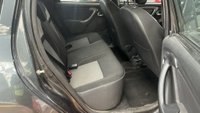 USED 2017 17 DACIA DUSTER 1.5 dCi Laureate SUV 5dr Diesel Manual Euro 6 (s/s) (110 ps) 