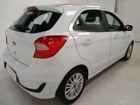USED 2019 FORD KA+ 1.2 Ti-VCT Zetec Hatchback 5dr Petrol Manual Euro 6 (s/s) (85 ps) 
