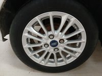 USED 2019 FORD KA+ 1.2 Ti-VCT Zetec Hatchback 5dr Petrol Manual Euro 6 (s/s) (85 ps) 