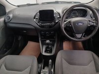 USED 2019 FORD KA+ 1.2 Ti-VCT Zetec Hatchback 5dr Petrol Manual Euro 6 (s/s) (85 ps) 