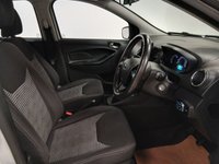 USED 2019 FORD KA+ 1.2 Ti-VCT Zetec Hatchback 5dr Petrol Manual Euro 6 (s/s) (85 ps) 