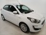 USED 2019 FORD KA+ 1.2 Ti-VCT Zetec Hatchback 5dr Petrol Manual Euro 6 (s/s) (85 ps) 