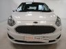 USED 2019 FORD KA+ 1.2 Ti-VCT Zetec Hatchback 5dr Petrol Manual Euro 6 (s/s) (85 ps) 