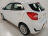 USED 2019 FORD KA+ 1.2 Ti-VCT Zetec Hatchback 5dr Petrol Manual Euro 6 (s/s) (85 ps) 