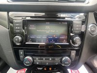 USED 2019 69 NISSAN QASHQAI 1.3 DIG-T N-Connecta SUV 5dr Petrol Manual Euro 6 (s/s) (140 ps) **FINANCE ME FOR UP TO 5 YEARS WITH NO DEPOSIT**