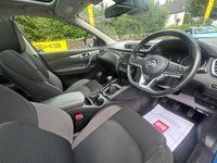USED 2019 69 NISSAN QASHQAI 1.3 DIG-T N-Connecta SUV 5dr Petrol Manual Euro 6 (s/s) (140 ps) **FINANCE ME FOR UP TO 5 YEARS WITH NO DEPOSIT**