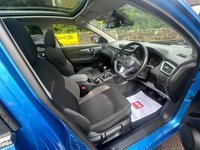 USED 2019 69 NISSAN QASHQAI 1.3 DIG-T N-Connecta SUV 5dr Petrol Manual Euro 6 (s/s) (140 ps) **FINANCE ME FOR UP TO 5 YEARS WITH NO DEPOSIT**