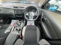 USED 2019 69 NISSAN QASHQAI 1.3 DIG-T N-Connecta SUV 5dr Petrol Manual Euro 6 (s/s) (140 ps) **FINANCE ME FOR UP TO 5 YEARS WITH NO DEPOSIT**