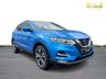 USED 2019 69 NISSAN QASHQAI 1.3 DIG-T N-Connecta SUV 5dr Petrol Manual Euro 6 (s/s) (140 ps) **FINANCE ME FOR UP TO 5 YEARS WITH NO DEPOSIT**